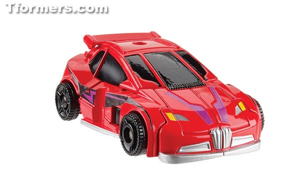 Legends Cliffjumper Car (10 of 14)